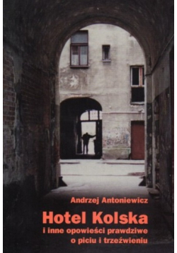 Hotel Kolska