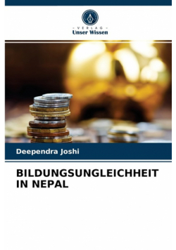Bildungsungleichheit In Nepal