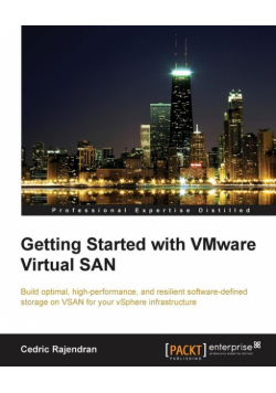 Getting Started with VMware Virtual SAN
