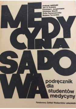 Medycyna sądowa podręcznik dla studentów medycyny