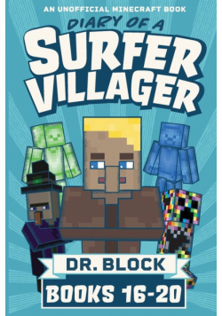 Diary of a Surfer Villager, Books 16-20