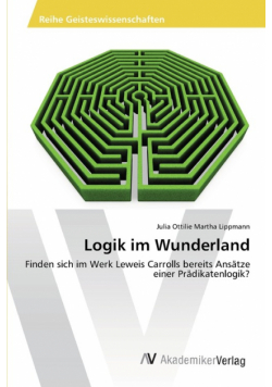 Logik im Wunderland