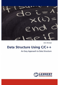 Data Structure Using C/C++