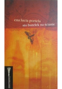 Sto butelek na ścianie
