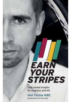 Earn Your Stripes