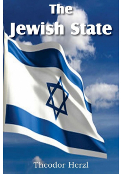 The Jewish State