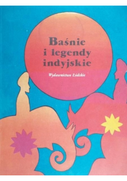 Baśnie i legendy indyjskie