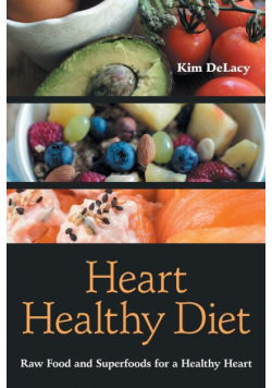 Heart Healthy Diet