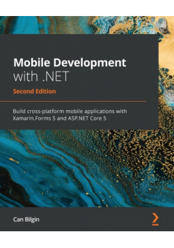 Mobile Development with .NET - Second Edition