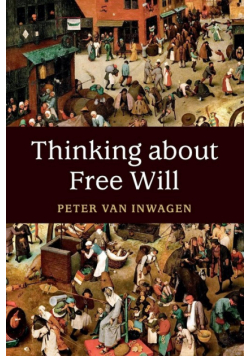 Thinking about Free Will
