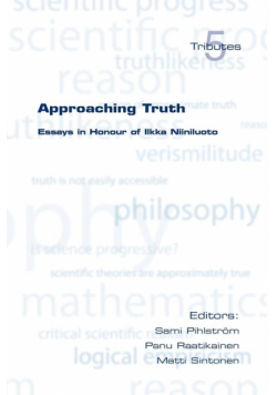 Approaching Truth