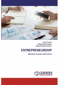 Entrepreneurship