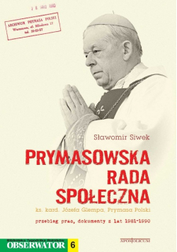 Prymasowska rada społeczna