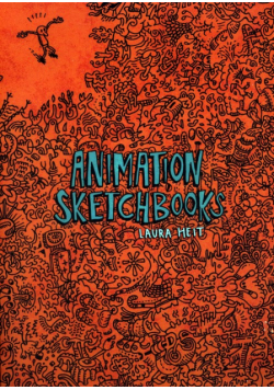 Animation Sketchbooks