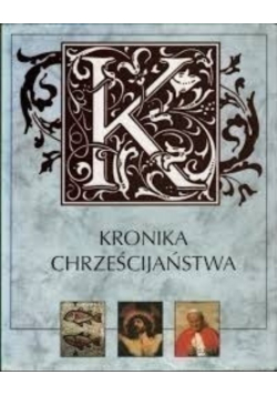 Kronika Chrześcijaństwa