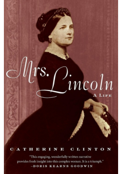 Mrs. Lincoln