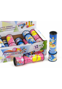 Kalejdoskop (12szt)