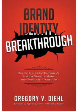 Brand Identity Breakthrough
