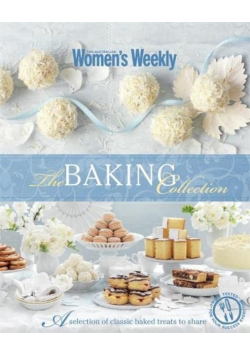 The Baking Collection