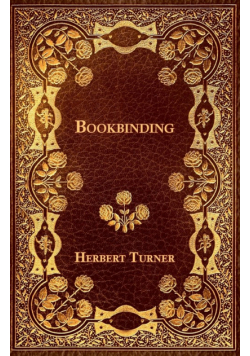 Bookbinding