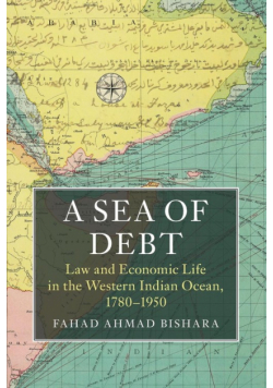 A Sea of Debt