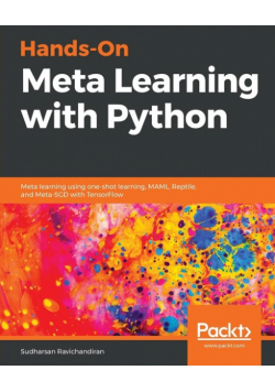 Hands-On Meta Learning with Python