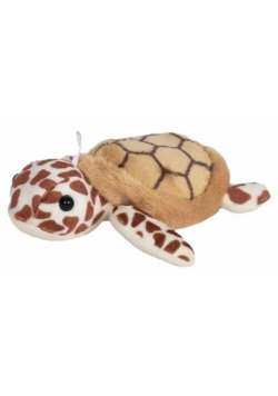 Żółw brązowy 14cm