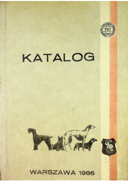 Katalog międzynarodowa wystawa psów rasowych w polsce