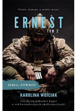Powrót T.2 Ernest