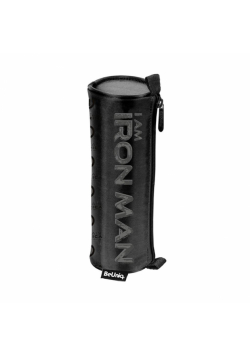 Piórnik tuba Avengers AV23SS-003 PASO