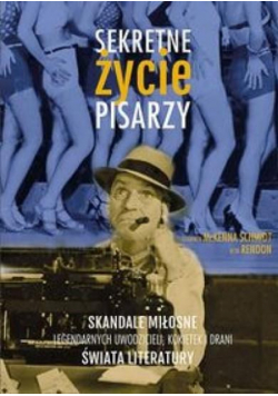 Sekretne życie pisarzy