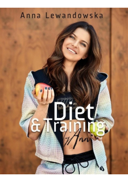 Diet and Training by Ann