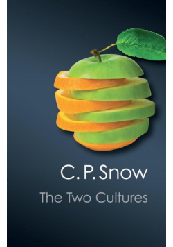The Two Cultures