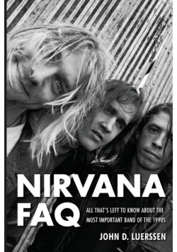 Nirvana FAQ