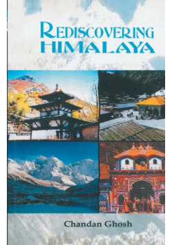 Rediscovering the Himalaya