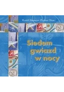 Siedem gwiazd w nocy