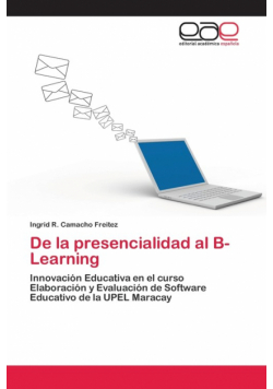 De la presencialidad al B-Learning