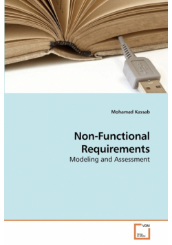 Non-Functional Requirements