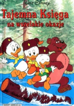 Tajemna Księga na wszelakie okazje
