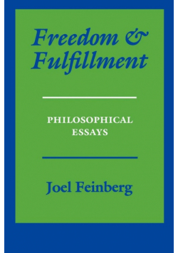 Freedom and Fulfillment