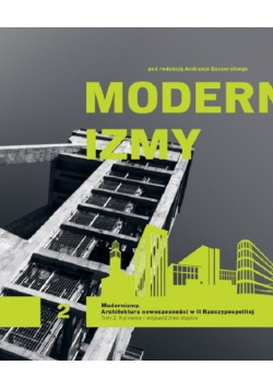 Modernizmy Tom II