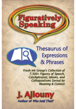 Figuratively Speaking