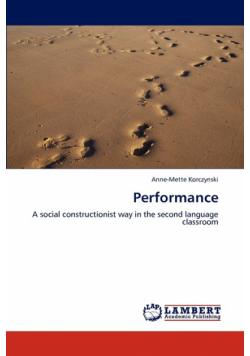 Performance