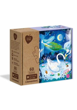 Puzzle 60 PFF Enchanted Night