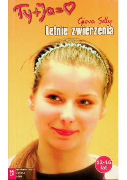 Letnie zwierzenia