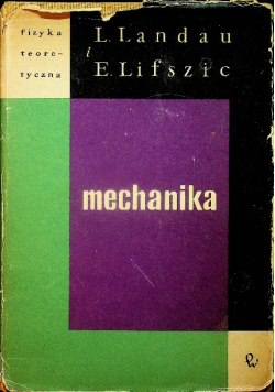 Mechanika