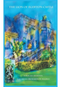 The Lion of Egerton Castle