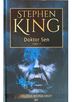 Doktor Sen Część 1