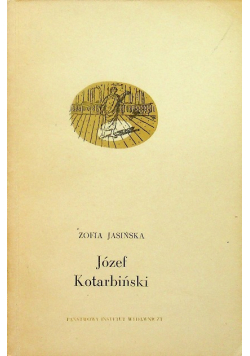 Józef Kotarbiński