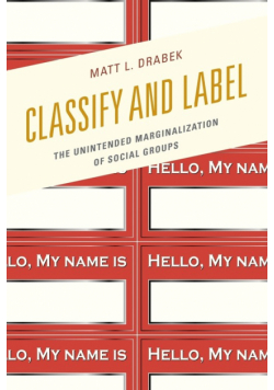 Classify and Label